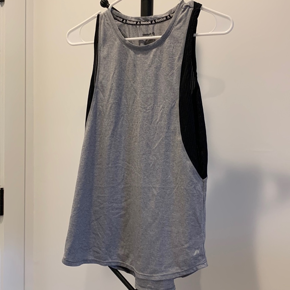 Reebok Tank Top (small)